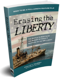 Erasing the Liberty