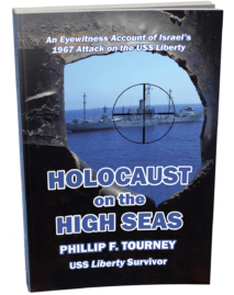 Holocaust on the High Seas